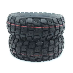 <span class=keywords><strong>Pneu</strong></span> tout-terrain 255*80 mm pour trottinette électrique Grace <span class=keywords><strong>10</strong></span> Zero 10X, pièces détachées TUOVT - Product Image 2