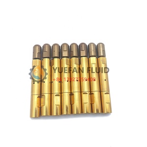 High- Pressure Water Jetting <strong>Banshee</strong> Waterjet Tool Rotary Tool Cleaning 9.5-22K Universal 7 Ports - Product Image 1