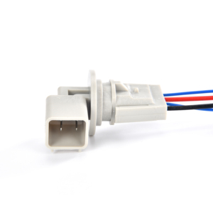 Заводские автомобильные жгуты на заказ, пользовательские женские автомобильные жгуты с разъемами, 2 контакта - Product Image 4