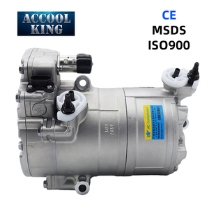 P31694653 4194e <b>12v</b> Auto AC Compressor for VOLVO XC90 2005-2016 - Product Image 1