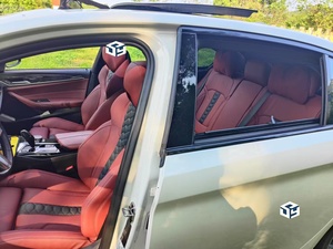 Fabbrica sorgente per BMW Set completo coprisedile in vacchetta coprisedile M3 Sport coprisedile per BMW X3 X4 X5 X6 X7 - Product Image 2