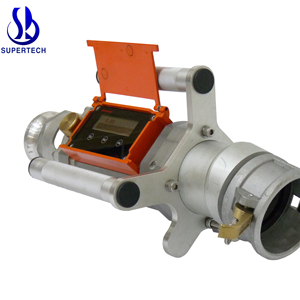 Customizable Stainless Steel Akkumeter Gas Medium Support OEM Supported - Product Image 1