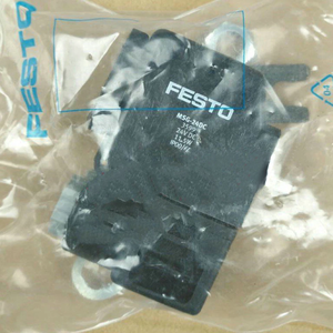 FES-TO MSG-24DC 3599 โซลินอยด์วาล์ว คอยล์ MSG24DC พร้อมส่ง - Product Image 1