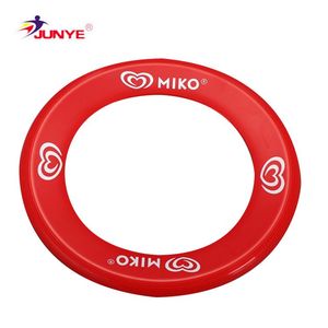 BSCI Factory Hollow Flying <strong>Disc</strong> 24.5cm Flying Ring <strong>Disc</strong> <strong>Plastic</strong> JYS005-095 5-7 Days Custom Color 30 Days 5000pcs 9.5/10.5 Inch - Product Image 6