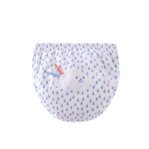 Culottes d'apprentissage créatives à motifs de dessins animés pour enfants, couches-culottes pour bébés, couches imperméables respirantes pour nourrissons - Product Image 4