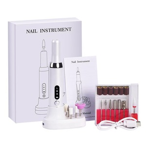 Nueva Máquina de Uñas Profesional, Práctica y Conveniente, para Remover Esmalte, Pulir y Coagular Rápidamente, Productos para Uñas - Product Image 3