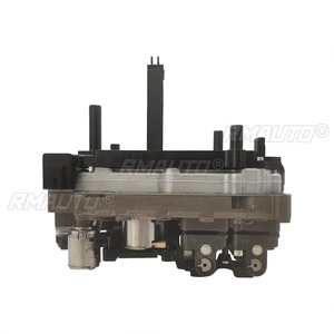 Módulo de Control de Transmisión Automática 02E927770AS, Pieza de Motor para Caja de Cambios, Accesorio para Autos Volkswagen y Audi 02E - Product Image 3