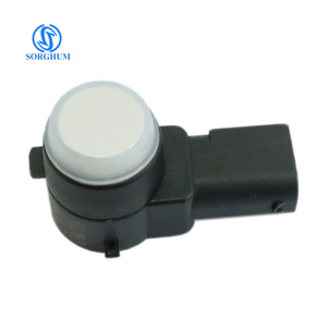 Sorghum Radar de recul Parking Capteur PDC inverse 9666016377N9 Pour <span class=keywords><strong>Peugeot</strong></span> <span class=keywords><strong>208</strong></span> I 12-15 - Product Image 3