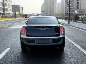 <span class=keywords><strong>Chrysler</strong></span> <span class=keywords><strong>300C</strong></span> 3.0L (Importado) Limited Usado - Product Image 6