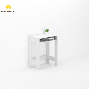 Móveis Personalizados para Escritório Infantil em Casa, Mesas de Estudo de Madeira Europeia para Crianças, Mesa Mini de Leitura com Gaveta Aberta - Product Image 1