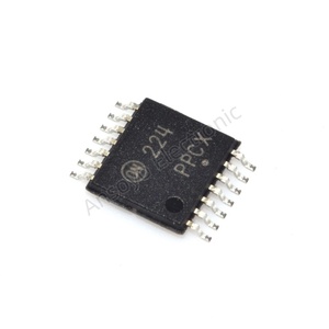 ANSOYO LM224DTBR2G LM224DTBR LM2248 14TSSOP IC Chips <b>Integrated</b> <b>Circuits</b> Electronic Components Amplifier - Product Image 4