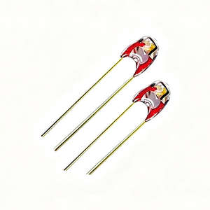 Digitale Ntc Temperatuursensor Niet Contact Met 0.1c Nauwkeurigheid/Rohs/Bereik Gecertificeerd Voor Voedselveiligheid En Medische Screening - Product Image 1