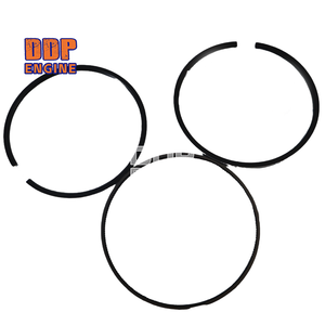 แหวนลูกสูบเครื่องยนต์ 3695511 4309574 สำหรับ ISG QSG ISG12 QSG12 - Product Image 1