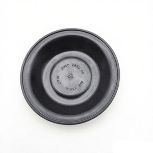 Diafragma de sellado para martillos hidráulicos Atlas SB 52, 102, 202, 302, 450, marca APEX, con 1 año de garantía. - Product Image 3