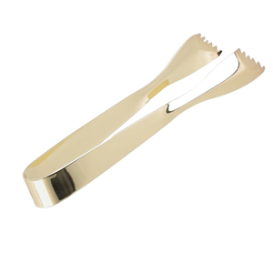 Pinces à aliments contemporaines pinces à salade pinces de cuisine pour la cuisson et les grillades fournitures d'ustensiles de table de cuisine - Product Image 6