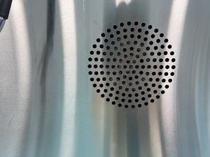 فرن كوكي إيطالي بسعة كبيرة ، سعر رخيص ، فرن دوار تجاري لخبز بيتا - Product Image 6