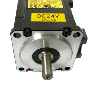 A06B-0115-B503 FANUC อะไหล่ PLC มอเตอร์เซอร์โว AC ของแท้ใหม่ - Product Image 5