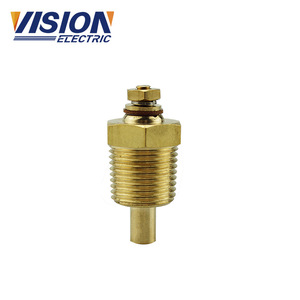Cảm biến nhiệt độ nước 3015238 động cơ <span class=keywords><strong>diesel</strong></span> - Product Image 4