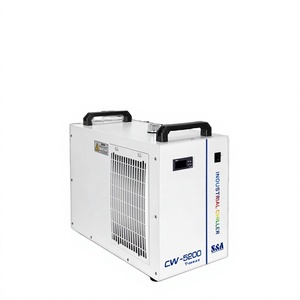 แหล่งจ่ายไฟเลเซอร์ CO2 รุ่นใหม่ MYJG Zye 40W-200W ความยาวคลื่น 1064nm และ DC36V ราคาสุดคุ้ม - Product Image 3