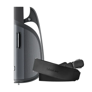 กีตาร์คาร์บอนไฟเบอร์ไร้สายรุ่น LiberLive C2 สีดำด้านและสีขาวให้เลือก - Product Image 5