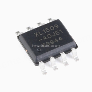 XL1509-ADJE1 SOP-8 2A 150kHz Puce de convertisseur DC abaisseur de tension - Product Image 1