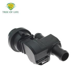 A2702001600วาล์วควบคุมน้ำสำหรับรถยนต์เมอร์เซเดสเบนซ์ X156วาล์วปิด W176 - Product Image 4