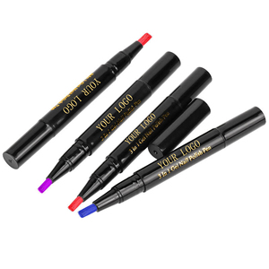 <strong>Nail</strong> <strong>Pen</strong> <strong>Polish</strong> 3 in 1 <strong>Nail</strong> Gel Painting Varnish <strong>Pen</strong> One Step <strong>Nail</strong> <strong>Polish</strong> <strong>Pen</strong> - Product Image 3