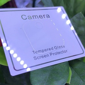 Protector de cristal templado para lente de <span class=keywords><strong>vivo</strong></span> Y21S Y51S X50 <span class=keywords><strong>pro</strong></span> + IQOO 5 Y20/Y20i V20 <span class=keywords><strong>pro</strong></span> IQOO 7 <span class=keywords><strong>X60T</strong></span> V21 5G - Product Image 1