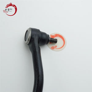 Qualité Authentique – Ensemble de biellettes de direction gauche (LH) 56820-A9000 pour Hyundai Kia 56820A9000 - Product Image 4