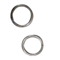 Chine fabricant automatique acier métal joint torique cercle scellé faisant la Machine pour diamètre de fil 3.0-8.0mm
