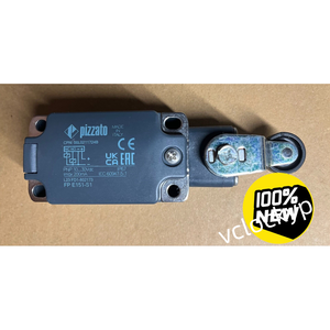 1 Módulo Pizzato FP E151-S1 Nuevo de Marca, Envío Rápido por FedEx o DHL - Product Image 2