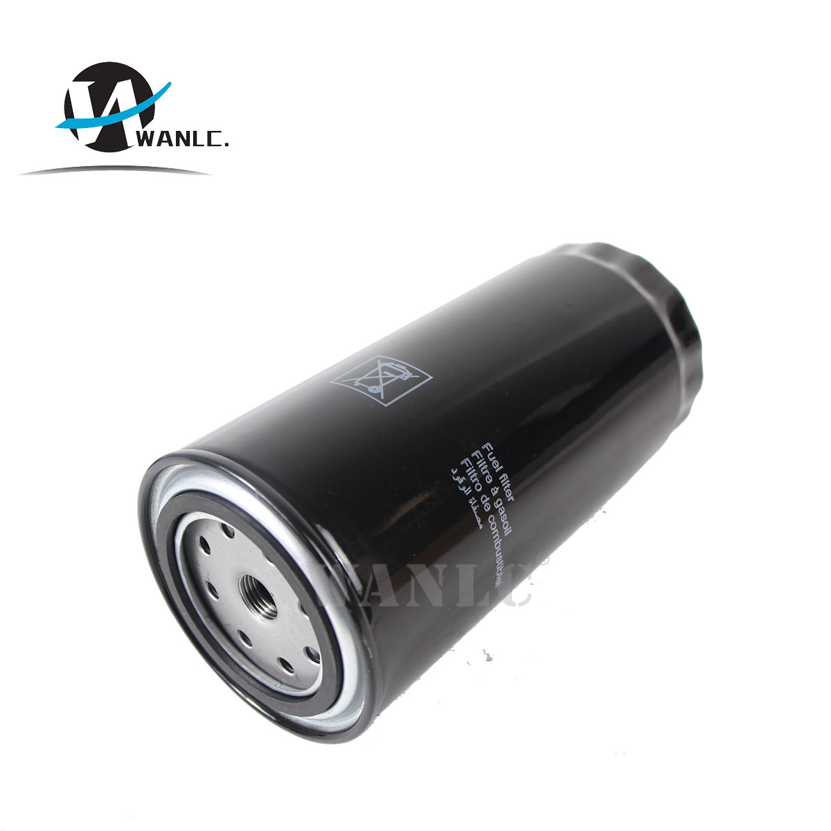 【ajgttm】オガワ グロッケ12T/C High Efficiency DAF Fuel Filter 247138 for Truck & Bus