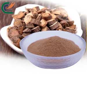 Rauwolfia Vomitoria Cápsulas Extrato Raiz Rauwolfia Pó Extrato Raiz Rauwolfia - Product Image 1