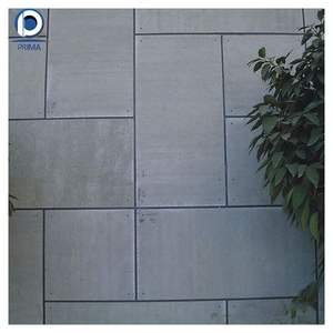 Prime mur de séparation suspendu sol ignifuge panneau acide de Calcium panneau en Fiber de ciment plafond de greniers intérieur et extérieur - Product Image 6