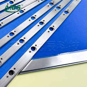 Manchon de film de fusion AMS Heidelberg SM74, diamètre intérieur de 20 mm, pour presse d'impression - Product Image 1