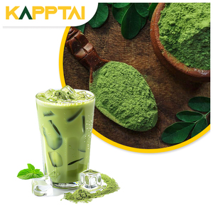 Matcha Ceremonial de Alta Calidad de Japón, Sabor Fresco y Acabado Cremoso para Bebidas de Matcha, Batidos de Matcha y Pasteles - Product Image 2