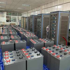 Neata Best Sale Embedded Powerstation 51.2V 100Ah Portable Emergency <strong>Lithium</strong> <strong>Batteries</strong> Power <strong>Station</strong> - Product Image 4