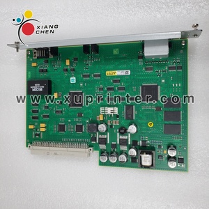 Carte mère WD de haute qualité 00.779.2161 CDCB2 00.782.1281 pour SM/GTO 52/74/102, pièces d'impression offset 00.779.2161/6 - Product Image 5
