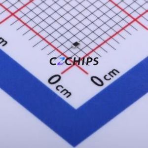 Resistencia SMD CRCW04024K99FKED 0402 (Tipo: Película Gruesa) (Resistencia: 4.99kOhm Precisión: 1%) - Product Image 1