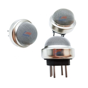 Khí dễ cháy cảm biến tgs816 làm cho nó một tuyệt vời chi phí thấp cảm biến cho một loạt các ứng dụng - Product Image 6