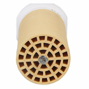 101.774 230V 3300W องค์ประกอบความร้อนเซรามิกสำหรับอุปกรณ์เสริมปืนเชื่อมพลาสติก แกนร้อนริออนสำหรับอุปกรณ์ทำความร้อนในกระบวนการ - Product Image 4