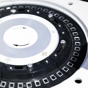 محلل كيميائي للكائنات الحيوانية من <span class=keywords><strong>Biobase</strong></span> الصين محلل كيميائي بيطري لاختبار الدم للحيوانات الأليفة - Product Image 6