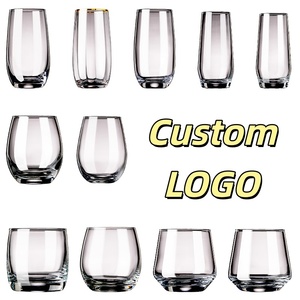 Bicchiere da <span class=keywords><strong>Vino</strong></span> Rosso Minimalista a Forma di Uovo Personalizzabile, Calici Senza Stelo per <span class=keywords><strong>Vino</strong></span> <span class=keywords><strong>e</strong></span> <span class=keywords><strong>Acqua</strong></span> - Product Image 1