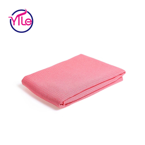 Vendita calda tappetino <span class=keywords><strong>yoga</strong></span> in microfibra asciugamano asciutto con impugnatura antiscivolo rapido asciutto logo personalizzato coperta per <span class=keywords><strong>Pilates</strong></span> e allenamento - Product Image 2