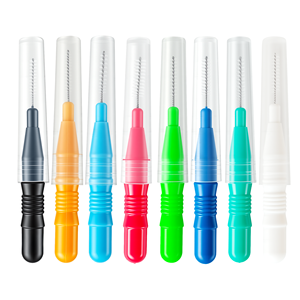 Vente en Gros Brossettes Interdentaires Souples Portables Cure-dents pour Nettoyage <span class=keywords><strong>Appareil</strong></span> <span class=keywords><strong>Dentaire</strong></span> - Product Image 1