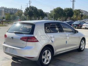 Volkswagen Lamando L 2024 280TSI LHD Usado, Sedán de Gasolina de <span class=keywords><strong>Segunda</strong></span> <span class=keywords><strong>Mano</strong></span> para Exportación - Product Image 5