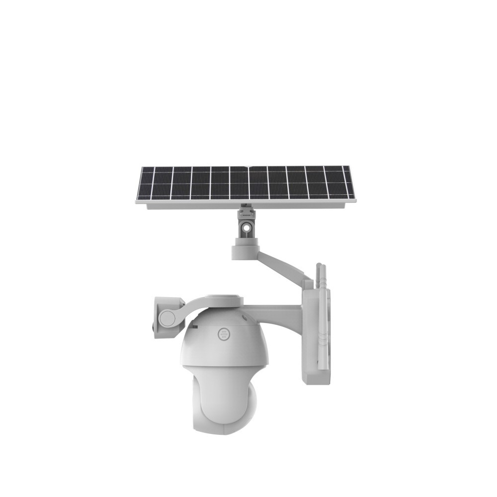SZGOING 6MP Solar Panel PTZ Dome IP Camera with Night Vision 4G Wifi Security Wireless CCTV Battery Powered 360 Outdoor Sim Card · image 3