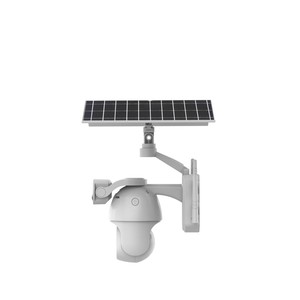 Szgoing 6MP panel năng lượng mặt trời PTZ dome <span class=keywords><strong>IP</strong></span> <span class=keywords><strong>Camera</strong></span> với tầm nhìn ban đêm 4 gam <span class=keywords><strong>wifi</strong></span> an ninh không dây CCTV Battery Powered 360 ngoài trời Sim Thẻ - Product Image 3