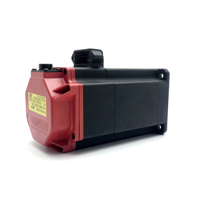 Original FANUC A06B-0063-B203 AC Servo Motor for CNC Machine Tool High Precision Industrial Automation Equipment - Product Image 4