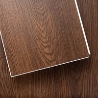 Neues Design SPC Luxus-Vinyl-Klickboden 4mm/5mm/6mm - Umweltfreundlich & Wasserdicht für Küche, Wohnzimmer & Krankenhaus